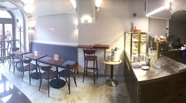 Bistro 26
