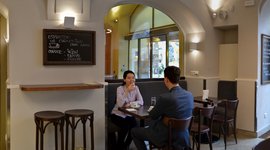 Bistro 26