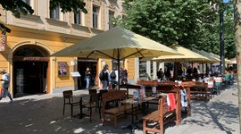 Bistro 26
