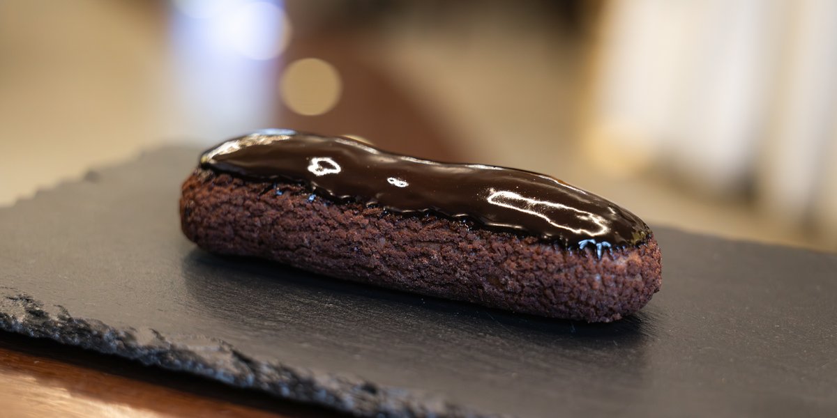 Francouzsk� dezerty a skv�l� koktejly