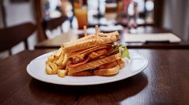 Bistro 26