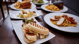 Bistro 26