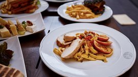 Bistro 26