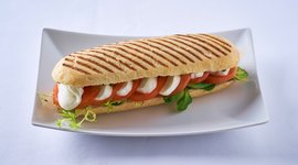Bistro 26