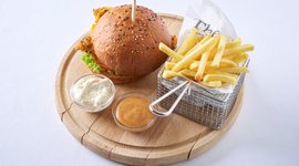 Bistro 26