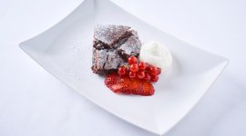 Bistro 26