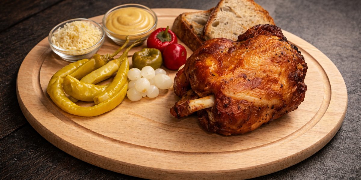 Nejlep�� j�dlo na V�clavsk�m n�m�st�